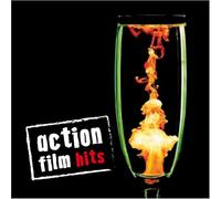 Various - Action Film Hits