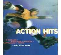 Various - Action Hits