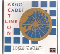 Various - Action Line