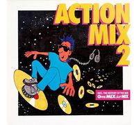 Various - Action-Mix Vol. 2 [12" Maxi, DE, BCM BC 12-2088-40]