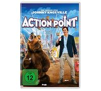 Various - ACTION POINT - MOVIE [DVD] [2018]