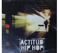 Various - Actitud Hip Hop 2