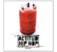 Various - Actitud Hip Hop 3