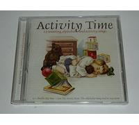 Various - Activity Time