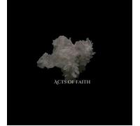 Sault - Acts Of Faith
