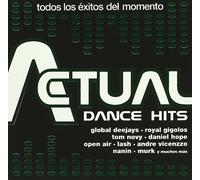 Various - Actual 2005