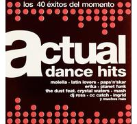 Various - Actual Dance Hits 2003