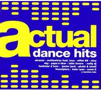 Various - Actual Dance Hits 2004 [Import]