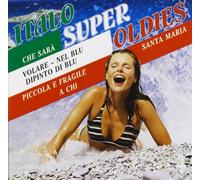 Various [Actual Records] - Italo Super Oldies