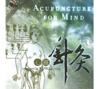 Various - Acupuncture for Mind
