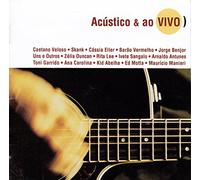 Various - Acustico & Ao Vivo