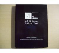 Various - Ad Noiseam 2001