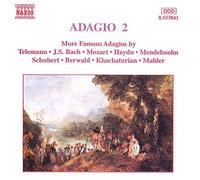 Various - ADAGIO 2