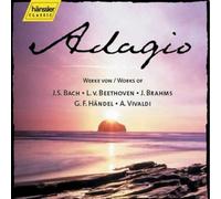 Various - Adagio