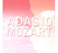 Various - Adagio Mozart