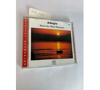 Various - Adagio (Music For Silent Moments)