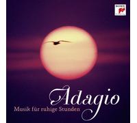 Various - Adagio - Musik für ruhige Stunden