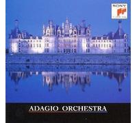 Various - Adagio Orchestra