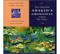 Various - Adagio S & Romances
