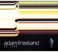 Various - Adam Freeland on Tour [Vinyl LP] [VINYL]