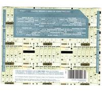 Various - Adam Freeland Presents Co