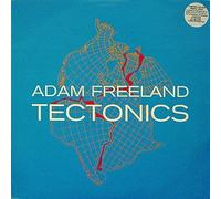 Various - Adam Freeland Tectonics [VINYL]