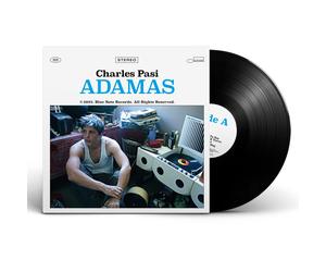 Various - Adamas [VINYL]
