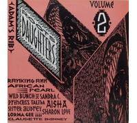 Various - Adam's Rib [VINYL]