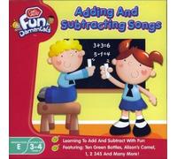Various - Adding & Subtracting Songs