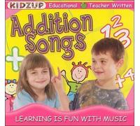 Various - Addition Songs
