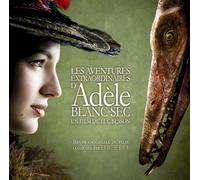Various - Adele Blanc- EC B.O.F. (OST)