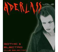 Various - Aderlass Vol.2