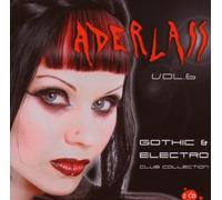 Various - Aderlass Vol. 6