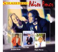 Various - Adios Amor