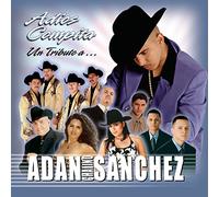 Various - Adios Compita: Tributo Adan Chalino Sanchez