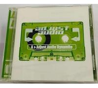 Various - Adjust Audio Dynamite