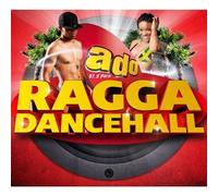 Various - Ado Ragga Dancehall