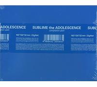 Various - Adolescence