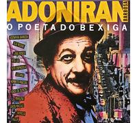 Various - Adoniran Barbosa O Poeta Do Be