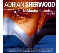 Various - Adrian Sherwood Master Rec 2