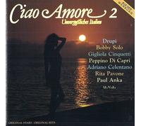 Various Adriano Celentano Bobby Solo Daniel St. Cruz Ensample Edoardo Vianello Fausto Leali - incl. Piccola E Fragile