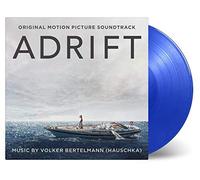Various - Adrift - OST (Transparent Blue Vinyl) [VINYL]