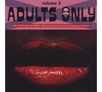 Various - Adults Only Vol.2