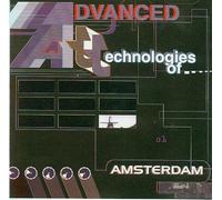 Various - Advanced Technologies of Amst