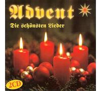 Various - Advent-die Schönsten Lieder