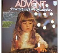 Various - Advent-Freu Dich auf'S Weihnac