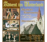 Various - Advent im Unterland