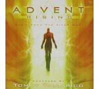 Various - Advent Rising