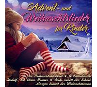 Various - Advent-und Weihnachtslieder Für Kinder