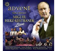 Various - Advent Von Und Mit...